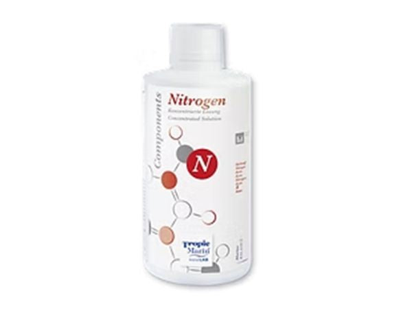 Nitrogen - 500 ml bottle