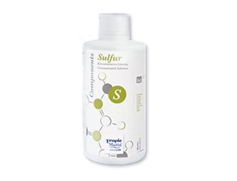 Sulfur - 500 ml bottle