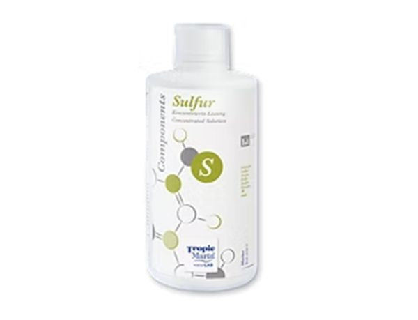 Sulfur - 500 ml bottle