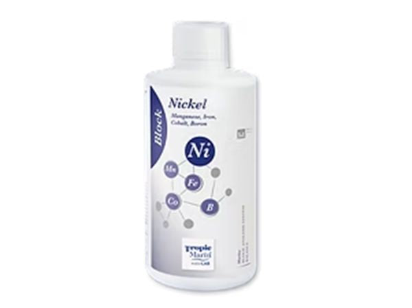 Block Nickel - 1000 ml bottle