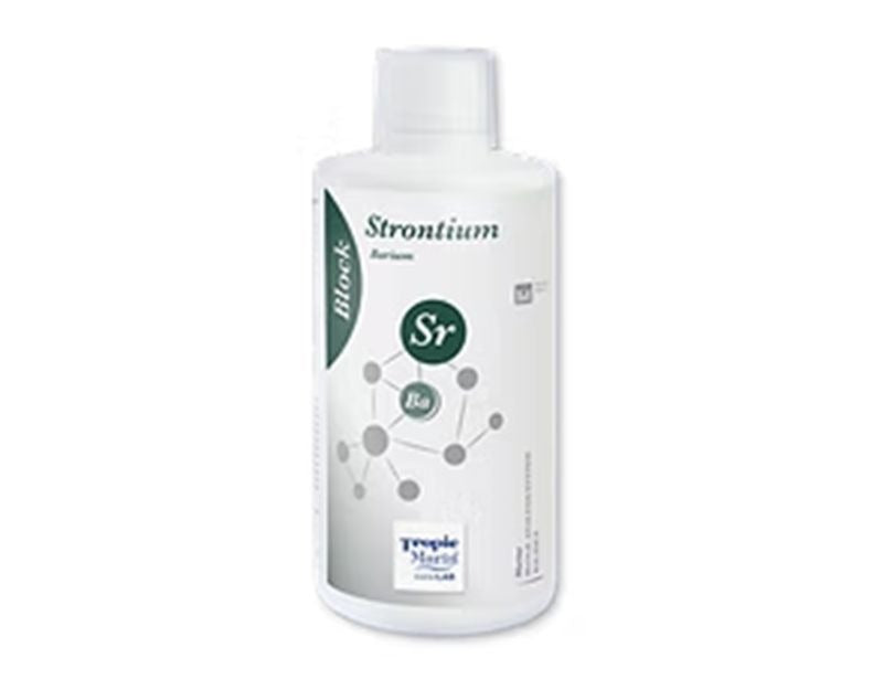Block Strontium - 1000 ml bottle