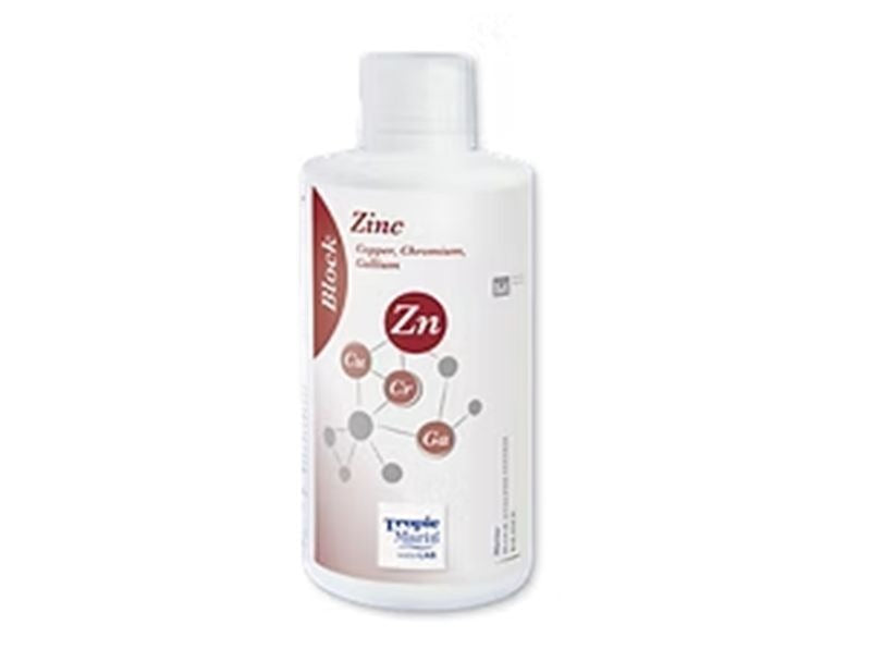 Block Zinc - 1000 ml bottle