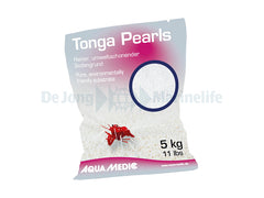 Aqua Medic Tonga Pearls, 5 kg bag