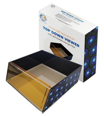Top Down Viewer