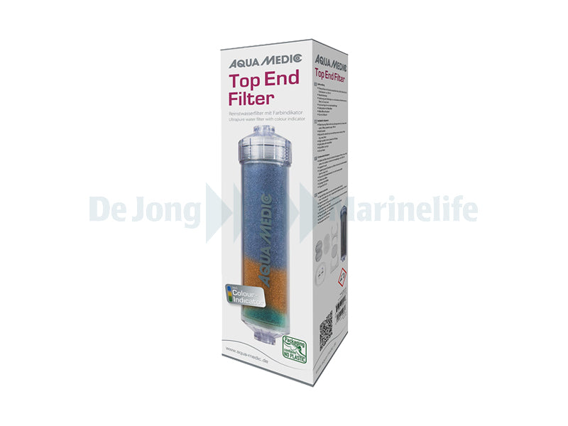 Top End Filter