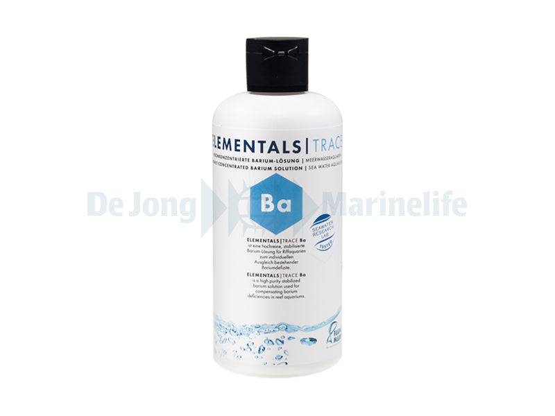 Trace Ba - 250ml
