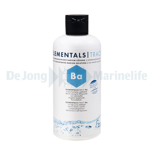 Trace Ba - 250ml