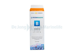 Trace Base B (Boron) - 1 l