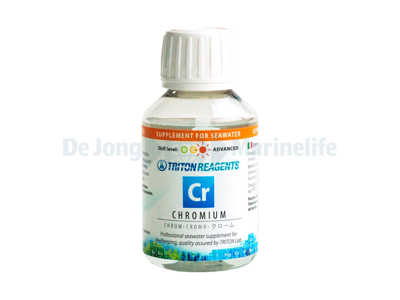 Trace Base Cr - 100ml