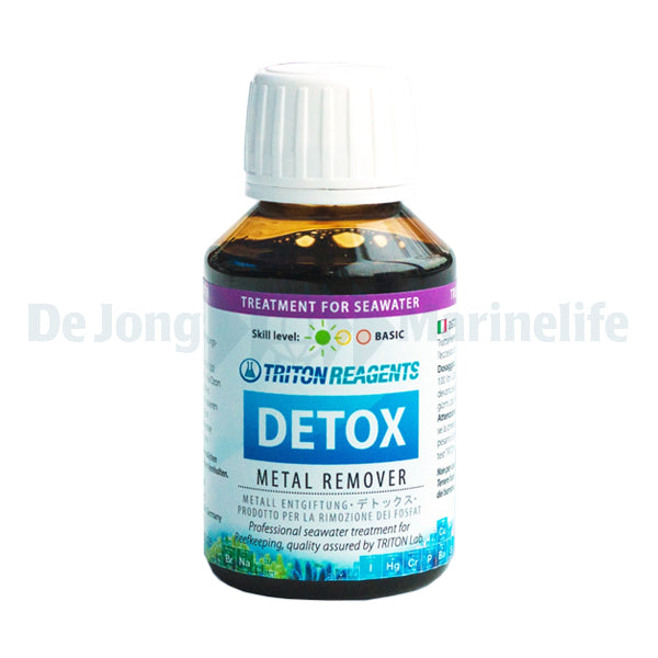 Trace Base DETOX - 100ml