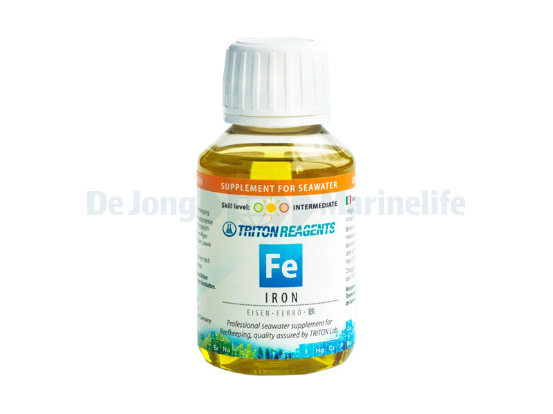 Trace Base Fe - 100ml