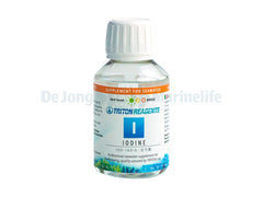 Trace Base I - 100ml
