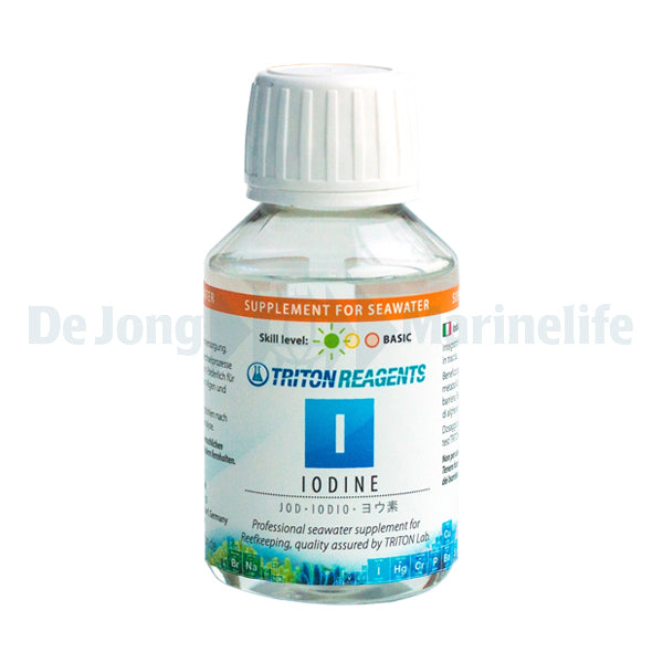 Trace Base I - 100ml