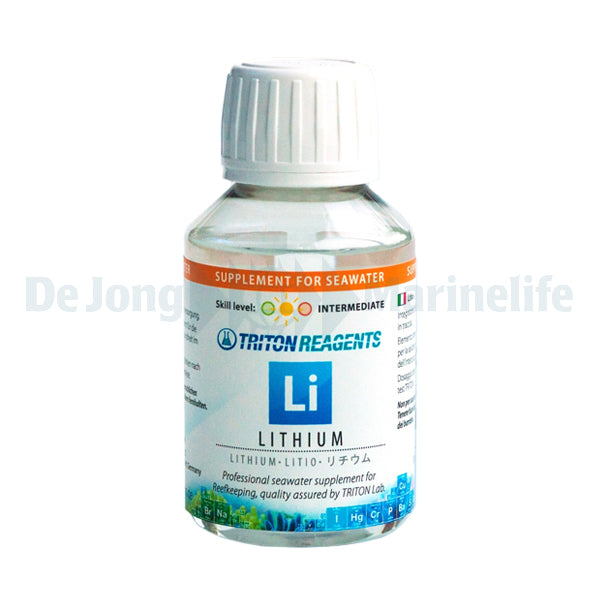 Trace Base Li - 100ml
