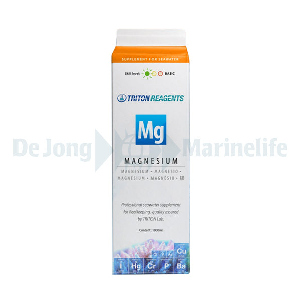 Trace Base Mg - 1 l
