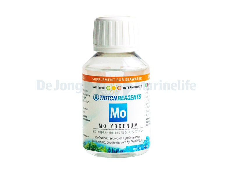 Trace Base Mo - 100ml