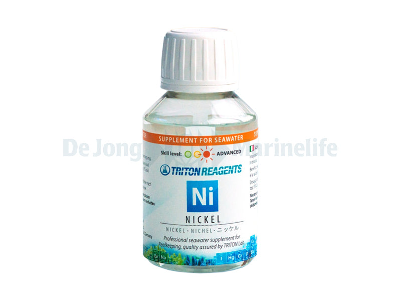 Trace Base Ni - 100ml
