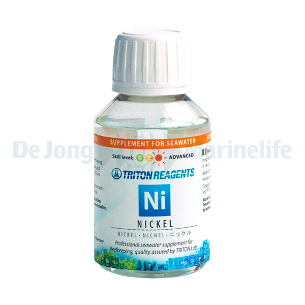 Trace Base Ni - 100ml