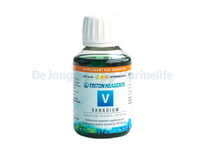 Trace Base V - 100ml