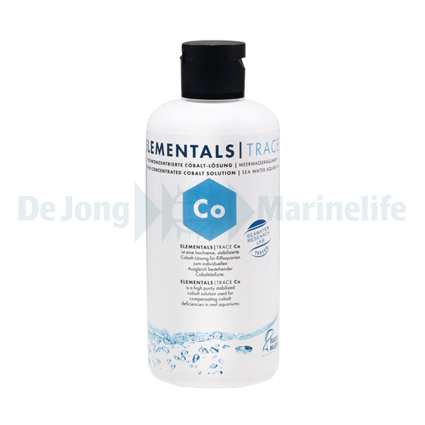 Elementals Trace Co - 250 ml