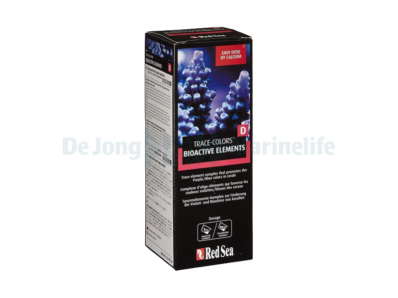 Trace - Trace Colors D  500ml