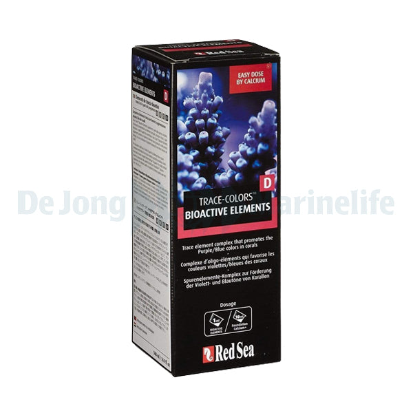 Trace - Trace Colors D  500ml