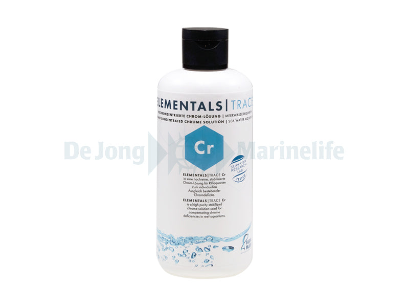 Trace Cr - 250ml