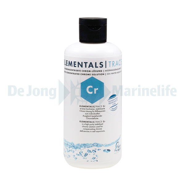 Elementals Trace Cr - 250 ml