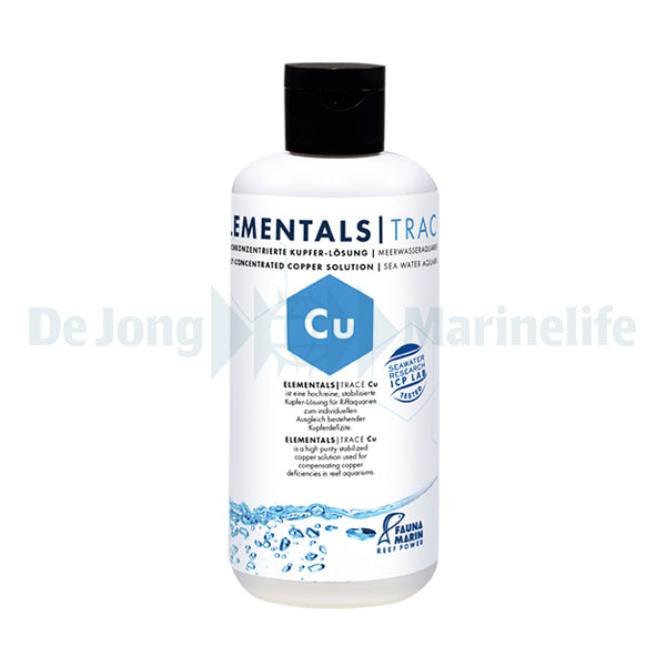 Trace Cu - 250ml