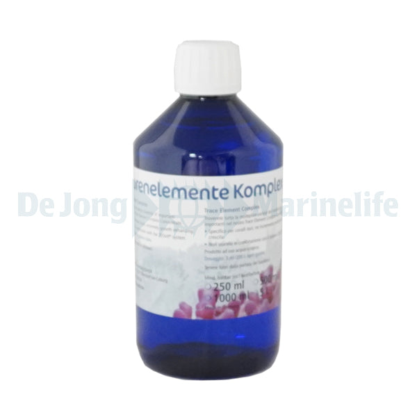 Trace Element Complex - 500ml
