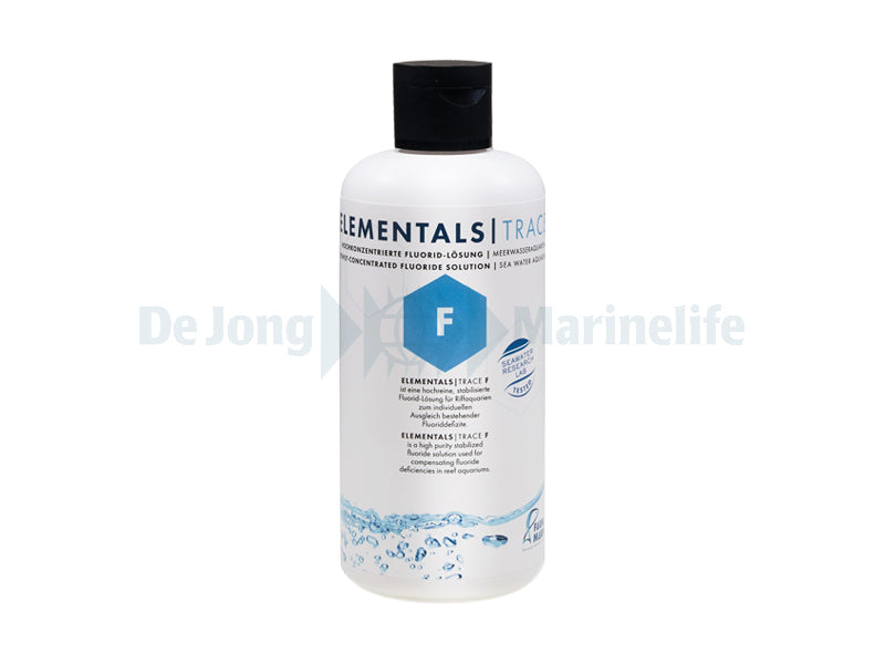 Trace F - 1000ml