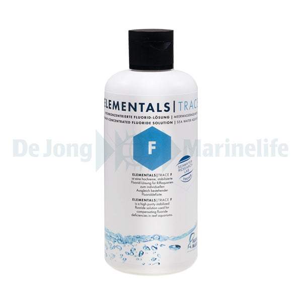 Trace F - 1000ml