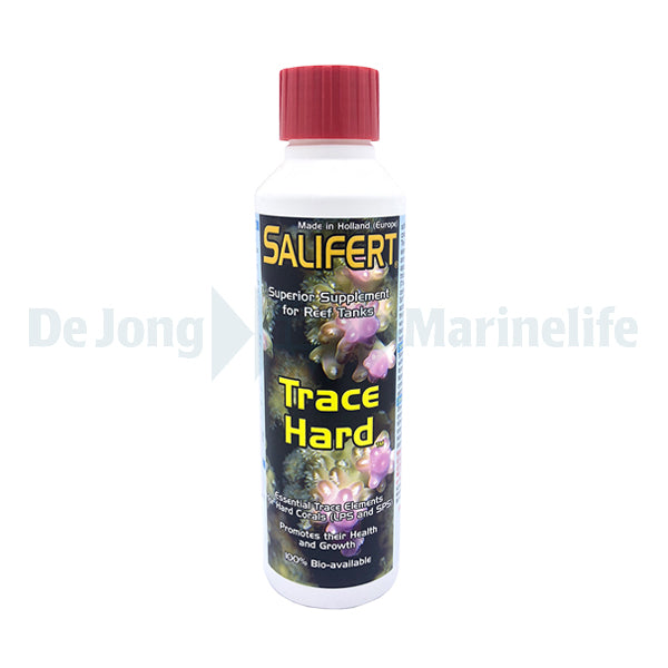 Trace Hard - 250ml