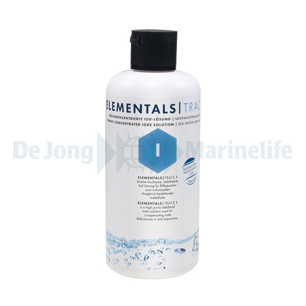 Trace i - 250ml
