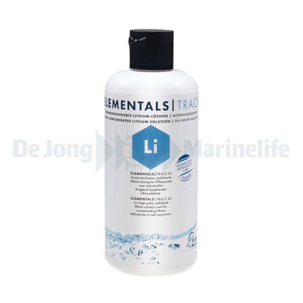 Trace Li - 250ml