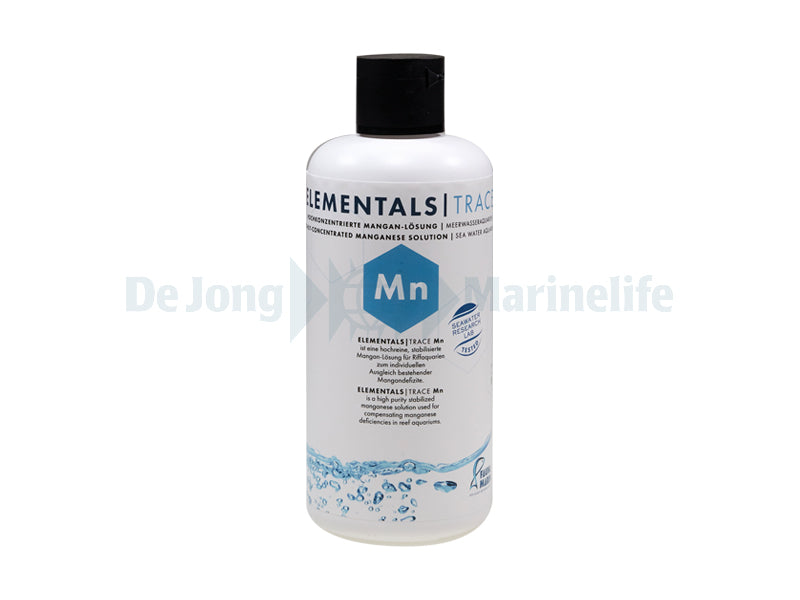 Trace Mn - 250ml