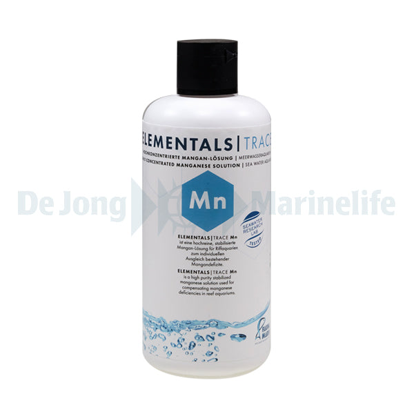 Trace Mn - 250ml