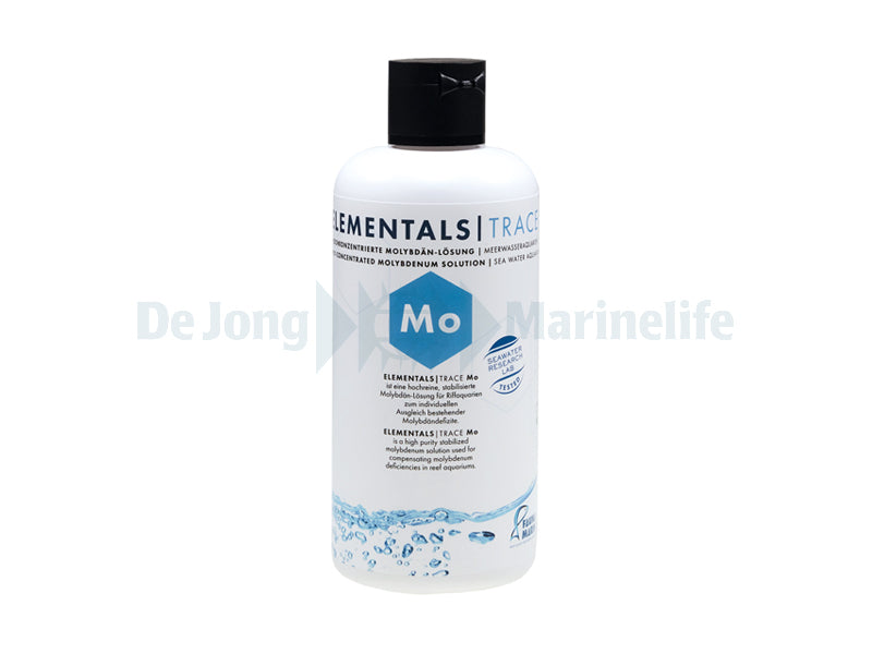 Elementals Trace Mo - 250 ml