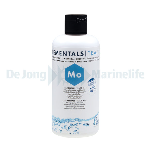 Elementals Trace Mo - 250 ml