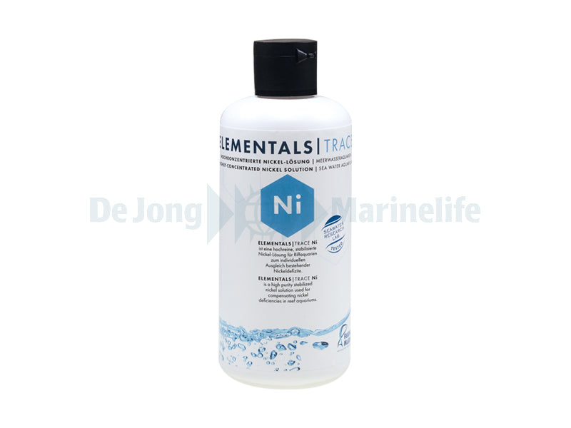 Trace Ni - 250ml