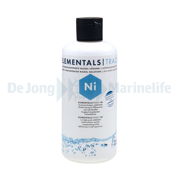 Trace Ni - 250ml