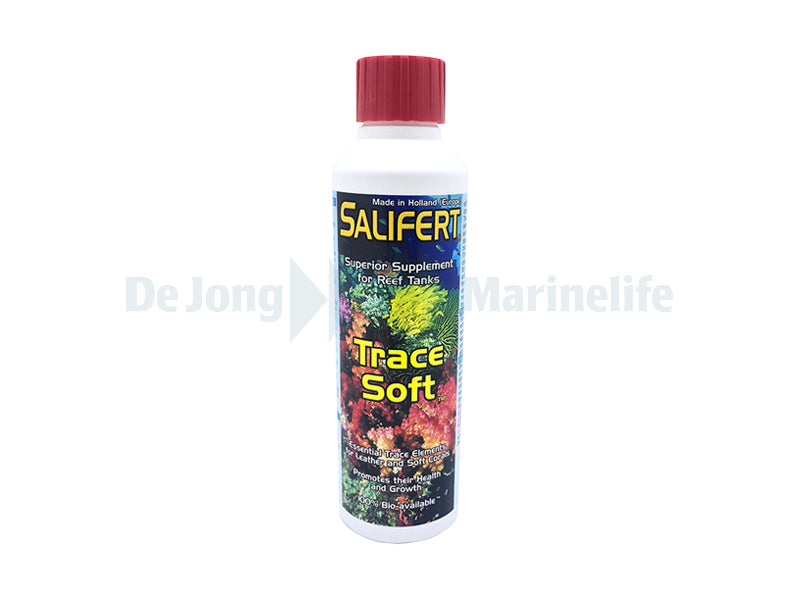 Trace Soft - 500ml