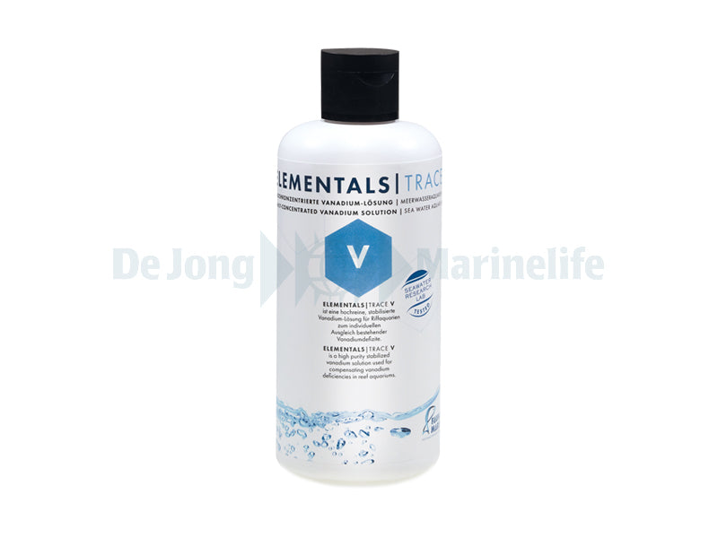 Elementals Trace V - 250 ml
