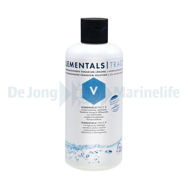 Trace V - 250ml