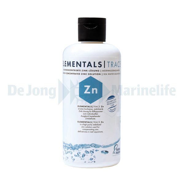 Trace Zn - 250ml