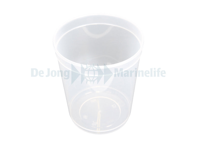 Transparent Cup - 1000CC