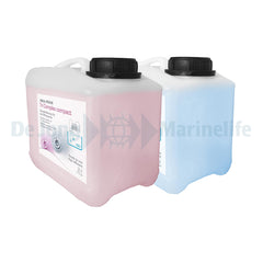 Tri Complex compact 2 x 30 l