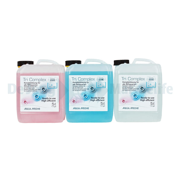 Tri Complex - 3 x 2 l