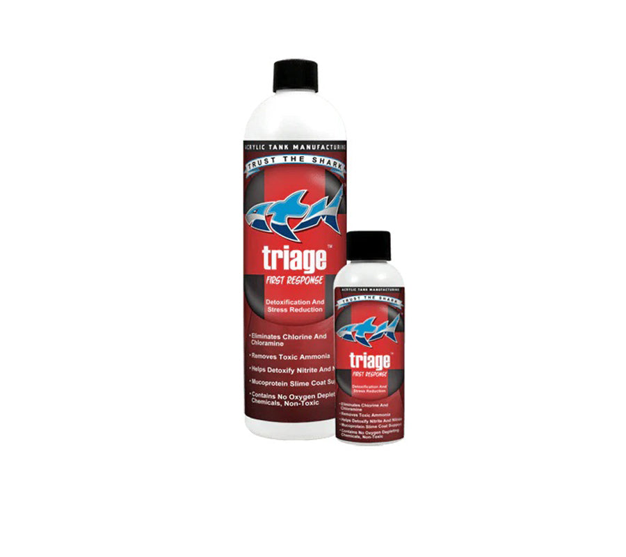 Triage first Response 50lb Bucket (powder)