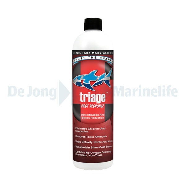 Triage First Response - 473ml